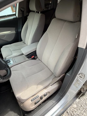 Обява за продажба на VW Passat 2.0 TDI  ~6 200 лв. - изображение 8