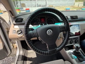 Обява за продажба на VW Passat 2.0 TDI  ~6 200 лв. - изображение 5