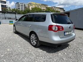 Обява за продажба на VW Passat 2.0 TDI  ~6 200 лв. - изображение 4
