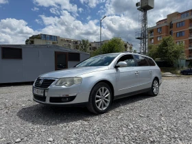 Обява за продажба на VW Passat 2.0 TDI  ~6 200 лв. - изображение 1