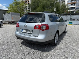 Обява за продажба на VW Passat 2.0 TDI  ~6 200 лв. - изображение 3