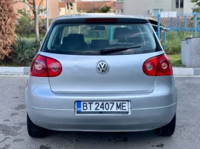 VW Golf 1.9TDI 105HP | Mobile.bg    2
