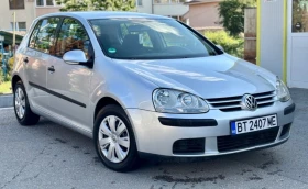 VW Golf 1.9TDI 105HP | Mobile.bg    4