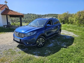 DONGFENG 580 | Mobile.bg    3
