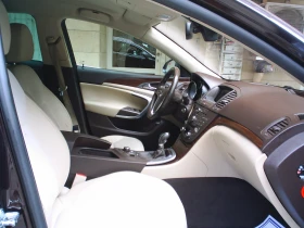 Opel Insignia 2.0 CDTI 4X4 160к.с - 8300 лв. - 13434057 11
