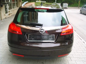 Opel Insignia 2.0 CDTI 4X4 160к.с - 8300 лв. - 13434057 5
