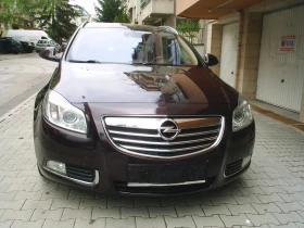 Opel Insignia 2.0 CDTI 4X4 160к.с - 8300 лв. - 13434057 2