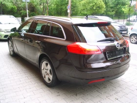 Opel Insignia 2.0 CDTI 4X4 160к.с - 8300 лв. - 13434057 6
