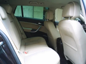 Opel Insignia 2.0 CDTI 4X4 160к.с - 8300 лв. - 13434057 13
