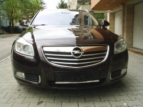 Opel Insignia 2.0 CDTI 4X4 160к.с - 8300 лв. - 13434057 16