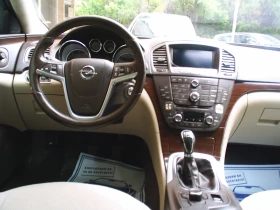 Opel Insignia 2.0 CDTI 4X4 160к.с - 8300 лв. - 13434057 15