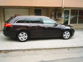 Opel Insignia 2.0 CDTI 4X4 160к.с - 8300 лв. - 13434057 3