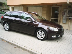 Opel Insignia 2.0 CDTI 4X4 160к.с - 8300 лв. - 13434057 17