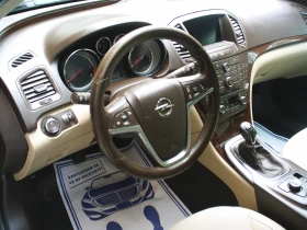 Opel Insignia 2.0 CDTI 4X4 160к.с - 8300 лв. - 13434057 9