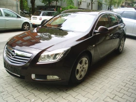 Opel Insignia 2.0 CDTI 4X4 160к.с - 8300 лв. - 13434057 7
