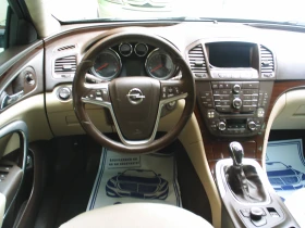 Opel Insignia 2.0 CDTI 4X4 160к.с - 8300 лв. - 13434057 10