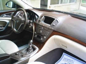 Opel Insignia 2.0 CDTI 4X4 160к.с - 8300 лв. - 13434057 12