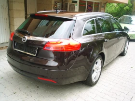 Opel Insignia 2.0 CDTI 4X4 160к.с - 8300 лв. - 13434057 4