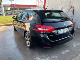 Обява за продажба на Peugeot 308 ~14 750 лв. - изображение 3