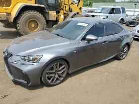 Lexus IS 300 | Mobile.bg    3