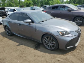 Lexus IS 300 