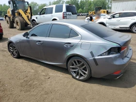 Lexus IS 300 | Mobile.bg    4