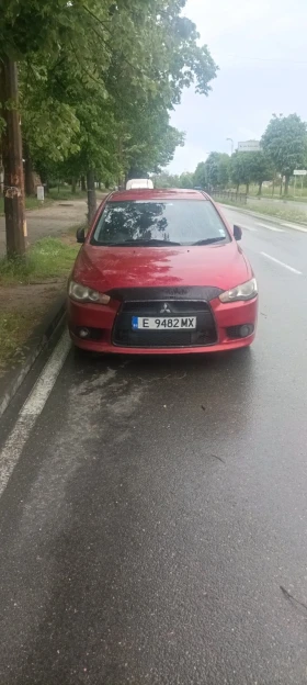 Mitsubishi Lancer | Mobile.bg    1