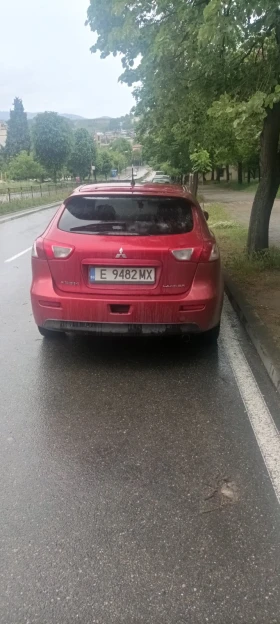 Mitsubishi Lancer | Mobile.bg    3