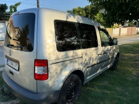 Обява за продажба на VW Caddy ~8 500 лв. - изображение 1