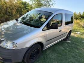 Обява за продажба на VW Caddy ~8 500 лв. - изображение 3