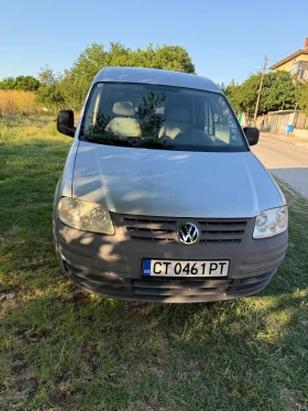 Обява за продажба на VW Caddy ~8 500 лв. - изображение 1