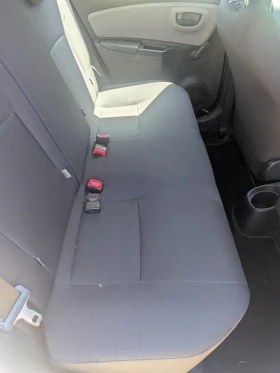 Обява за продажба на Toyota Yaris 1, 33 бензин/газ/66х.км/от България  ~16 500 лв. - изображение 7
