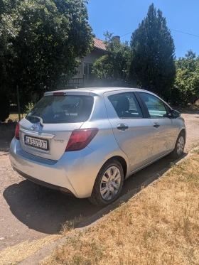 Обява за продажба на Toyota Yaris 1, 33 бензин/газ/66х.км/от България  ~16 500 лв. - изображение 3