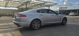 Jaguar Xf XF | Mobile.bg    5