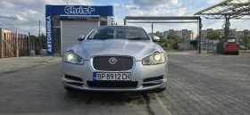 Jaguar Xf XF | Mobile.bg    4