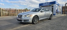 Jaguar Xf XF | Mobile.bg    2