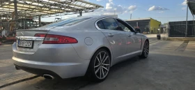 Jaguar Xf XF | Mobile.bg    6
