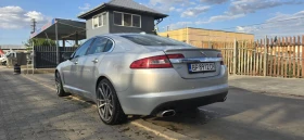 Jaguar Xf XF | Mobile.bg    8