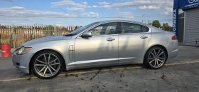     Jaguar Xf XF