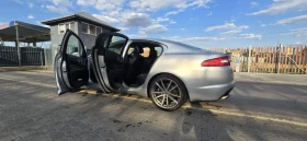 Jaguar Xf XF | Mobile.bg    10