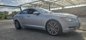 Jaguar Xf XF | Mobile.bg    7