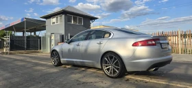 Jaguar Xf XF | Mobile.bg    9
