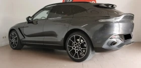 Aston Martin DBX 4.0 V8 AWD | Mobile.bg    2