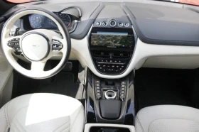 Aston Martin DBX 4.0 V8 AWD | Mobile.bg    4