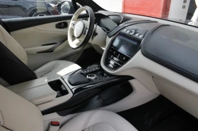 Aston Martin DBX 4.0 V8 AWD | Mobile.bg    5
