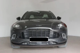 Aston Martin DBX 4.0 V8 AWD