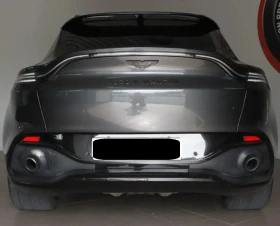 Aston Martin DBX 4.0 V8 AWD | Mobile.bg    3