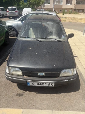 Ford Fiesta | Mobile.bg    2