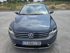 VW Passat | Mobile.bg    7