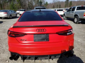 Audi Rs5 QUATTRO/2.9L 6//./ | Mobile.bg    6